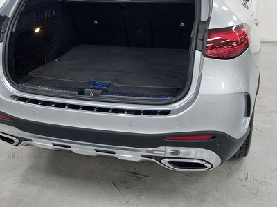 2024 Mercedes-BENZ GLC — миниатюра 11