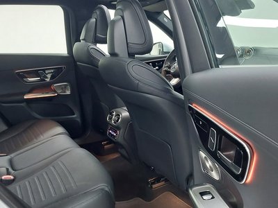 2024 Mercedes-BENZ GLC photo 10