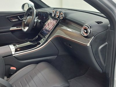 2024 Mercedes-BENZ GLC — миниатюра 13