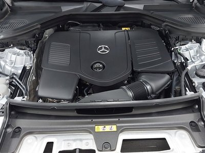 2024 Mercedes-BENZ GLC photo 7