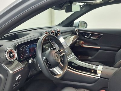 2024 Mercedes-BENZ GLC photo 9