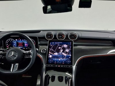 2024 Mercedes-BENZ GLC photo 4