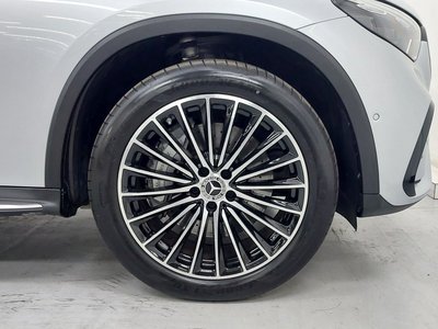 2024 Mercedes-BENZ GLC photo 6