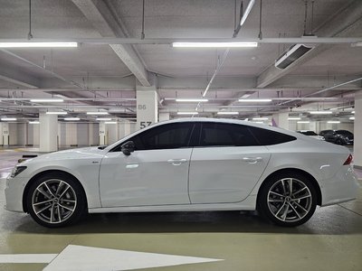 AUDI A7 - 2