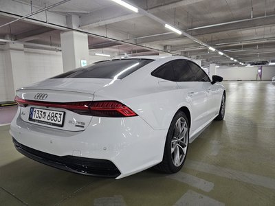 AUDI A7 - 3