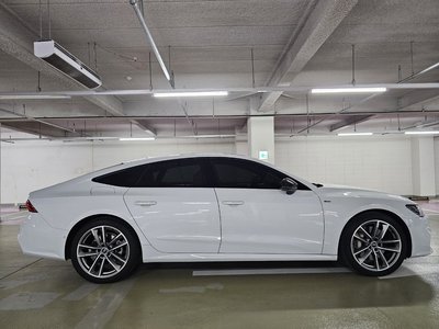 AUDI A7 - 4