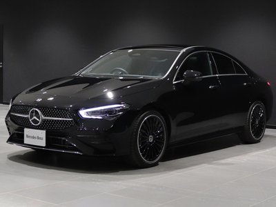 MERCEDES-BENZ CLA - 7