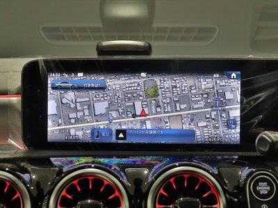 MERCEDES-BENZ CLA - 4