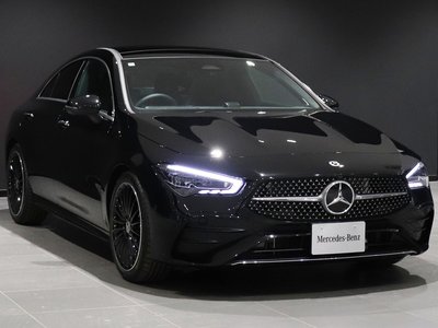 MERCEDES-BENZ CLA - 10