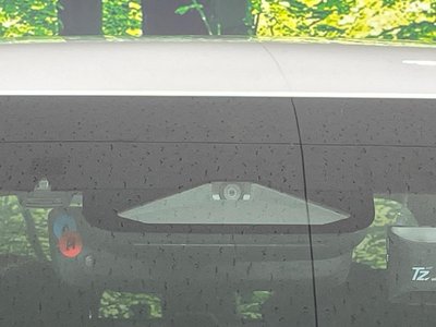 TOYOTA ALPHARD - 5