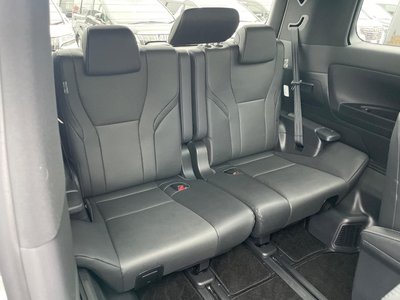 TOYOTA ALPHARD - 10