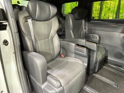 TOYOTA ALPHARD - 9