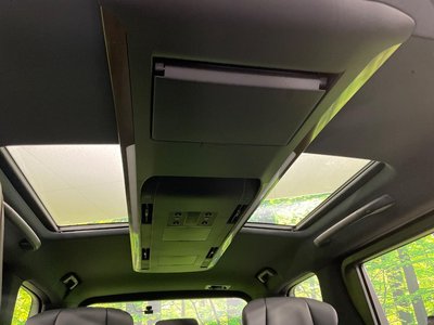 TOYOTA ALPHARD - 3