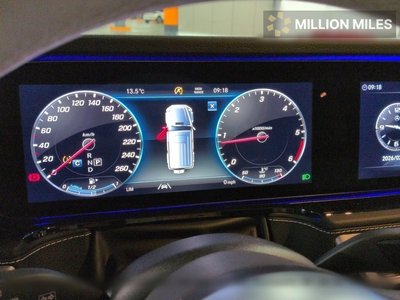 MERCEDES-BENZ G-CLASS - 6