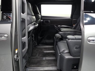 2025 TOYOTA ALPHARD — миниатюра 17