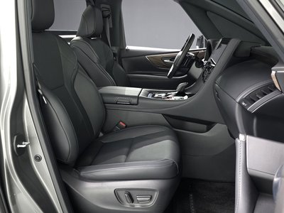 2025 TOYOTA ALPHARD — миниатюра 16