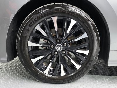 TOYOTA ALPHARD - 6