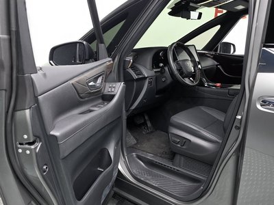 2025 TOYOTA ALPHARD — миниатюра 13
