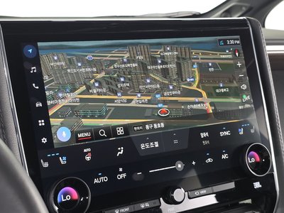 2025 TOYOTA ALPHARD — миниатюра 19
