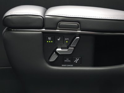 2025 TOYOTA ALPHARD — миниатюра 33