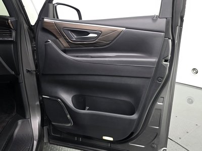 2025 TOYOTA ALPHARD — миниатюра 14
