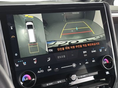 2025 TOYOTA ALPHARD — миниатюра 20