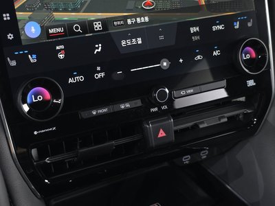 2025 TOYOTA ALPHARD — миниатюра 30