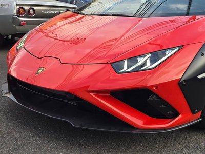 2024 Lamborghini HURACAN — миниатюра 38