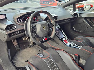2024 Lamborghini HURACAN — миниатюра 20