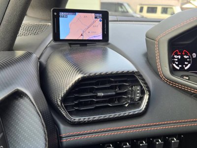 2024 Lamborghini HURACAN — миниатюра 33