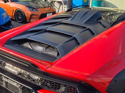 2024 Lamborghini HURACAN — миниатюра 19