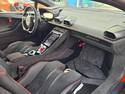 2024 Lamborghini HURACAN — миниатюра 22