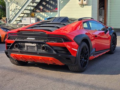 2024 Lamborghini HURACAN photo 10