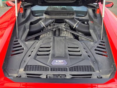 2024 Lamborghini HURACAN — миниатюра 35