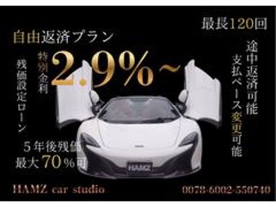 2024 Lamborghini HURACAN photo 7