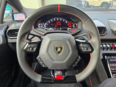 2024 Lamborghini HURACAN — миниатюра 27