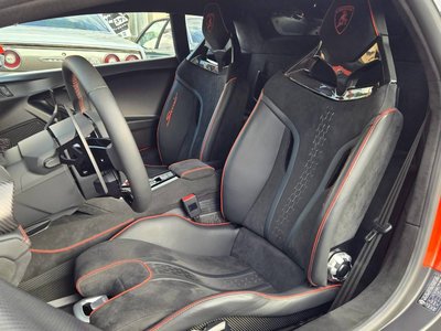 2024 Lamborghini HURACAN — миниатюра 21