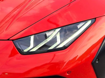 2024 Lamborghini HURACAN — миниатюра 37