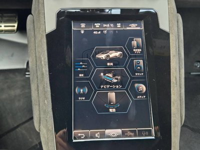 2024 Lamborghini HURACAN — миниатюра 29