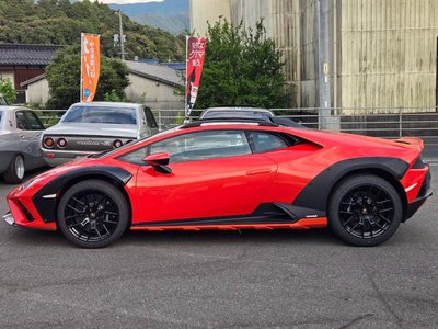 2024 Lamborghini HURACAN — миниатюра 39