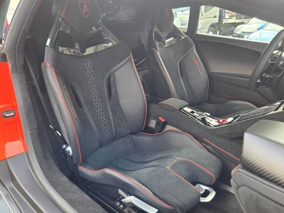 2024 Lamborghini HURACAN — миниатюра 23