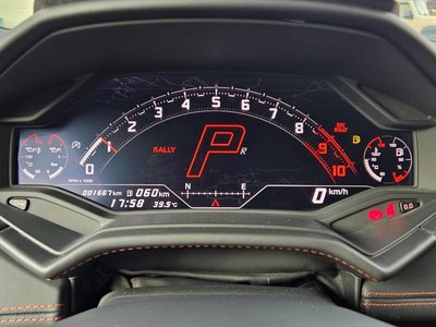 2024 Lamborghini HURACAN — миниатюра 28