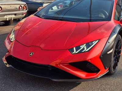 2024 Lamborghini HURACAN — миниатюра 17