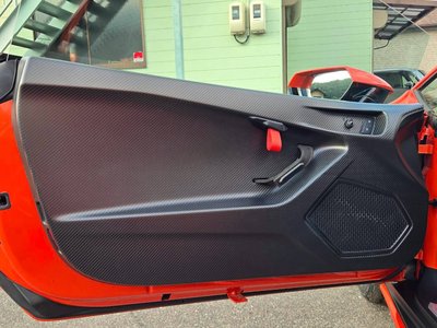 2024 Lamborghini HURACAN — миниатюра 25