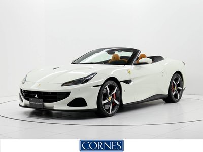 FERRARI PORTOFINO M