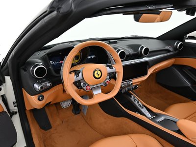 FERRARI PORTOFINO M - 9