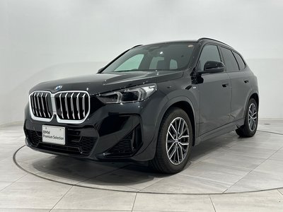 BMW X1 - 1