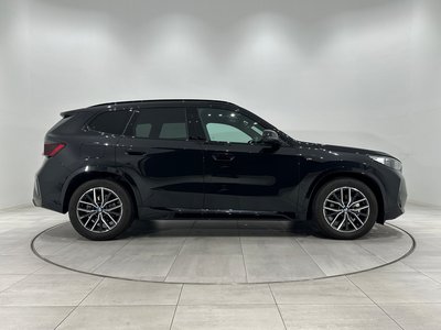 BMW X1 - 7