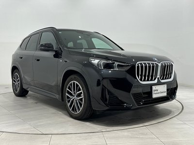 BMW X1 - 6