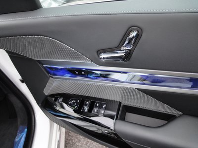 BMW 7 SERIES - 8